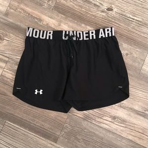 Under armour shorts